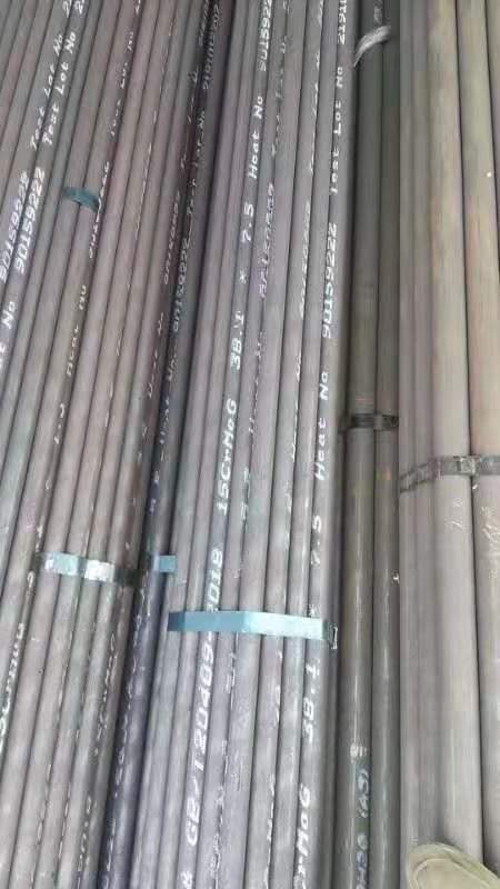 黄南无缝钢管