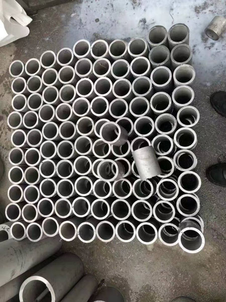 黄南不锈钢管